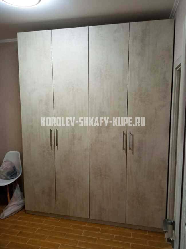 Распашные шкафы Королёв