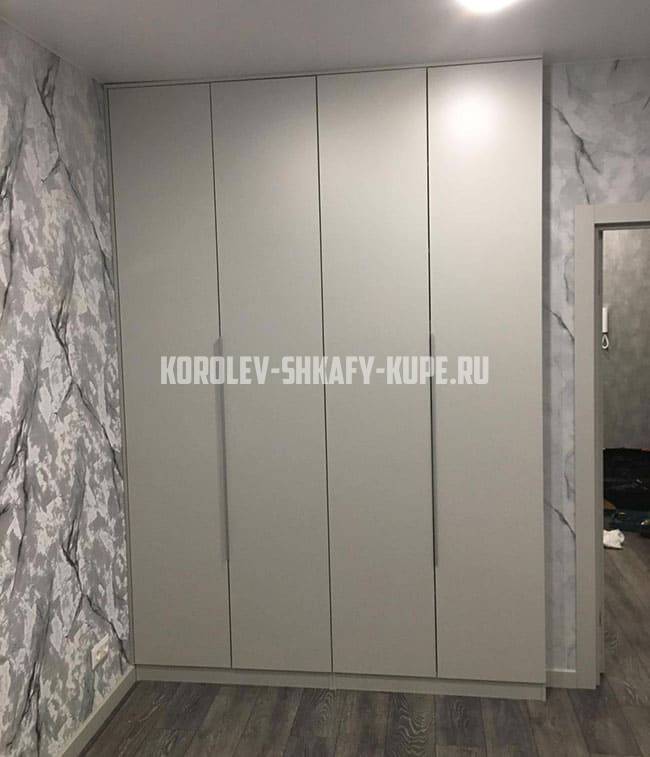 Распашные шкафы Королёв