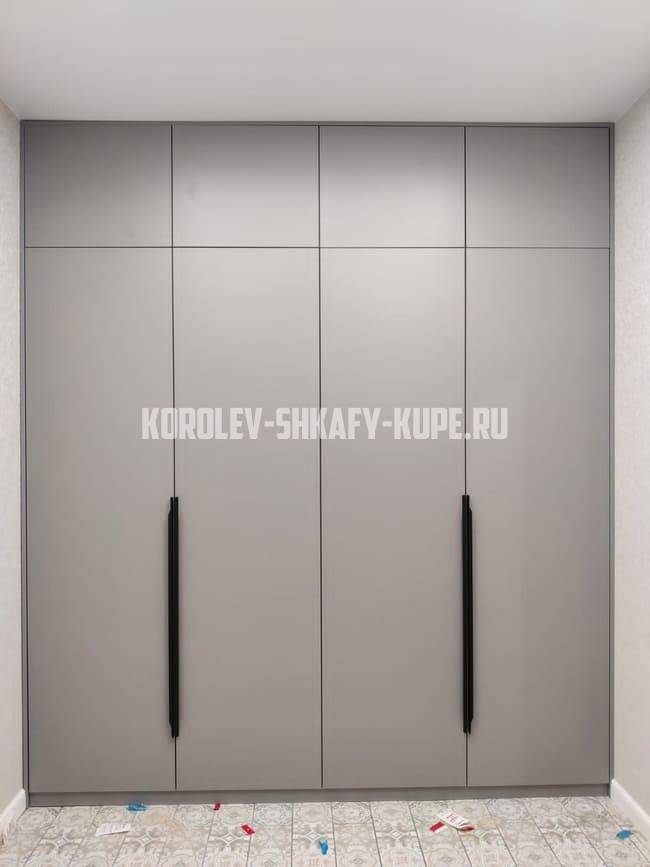 Распашные шкафы Королёв
