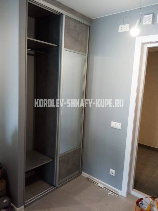 Шкафы для прихожей Королёв