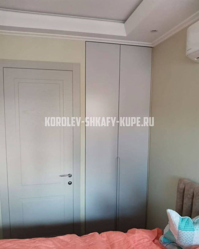 Шкафы в спальню Королёв